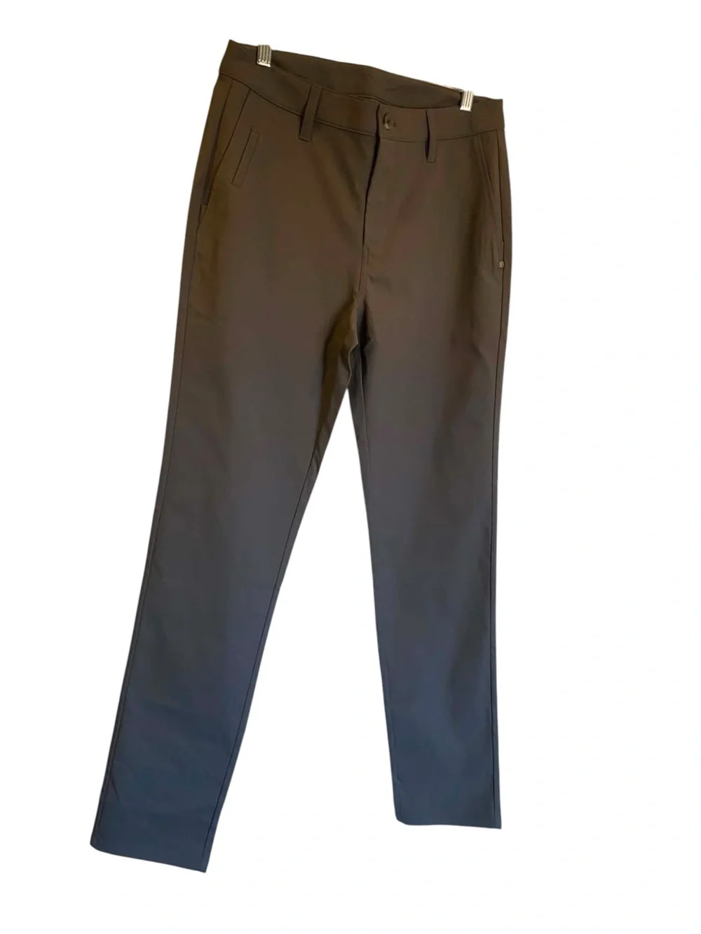 NWOTVuori Men’s Chino Pants GRAY Size 30/31
